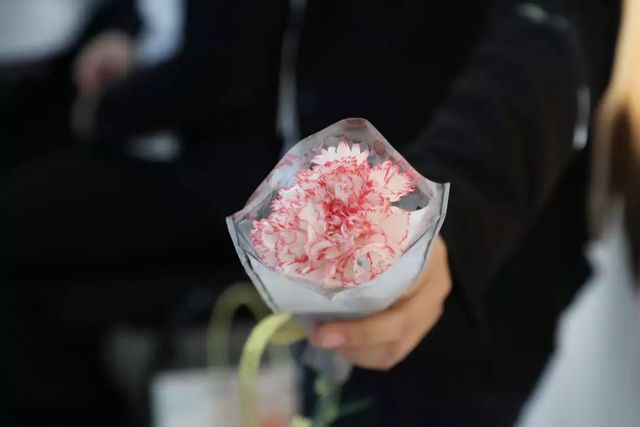 乾港女神節