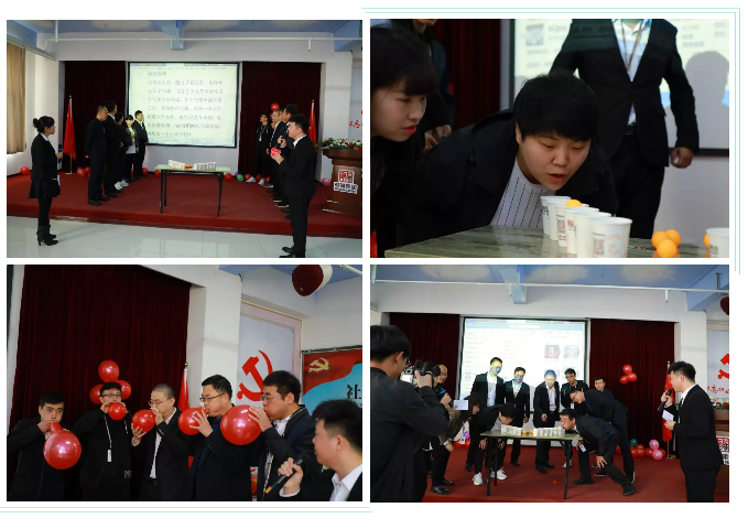 乾港生日，生日party，環(huán)保生日會(huì )，環(huán)保公司，乾港集團
